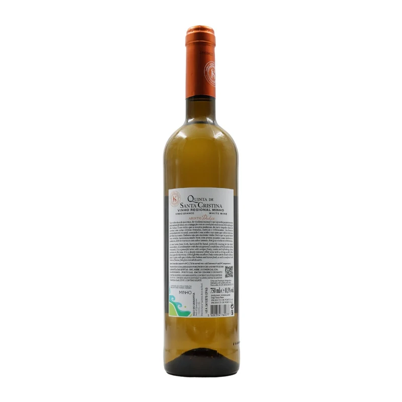 Quinta de Santa Cristina Arinto Dulce Branco