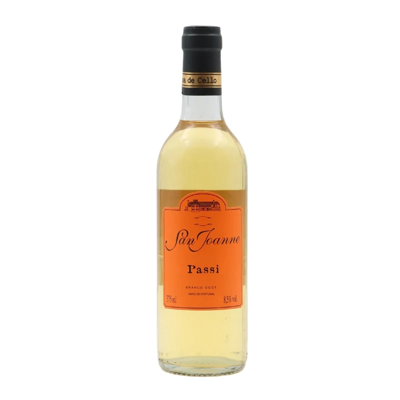 Quinta de Sanjoanne Passi Branco 2011