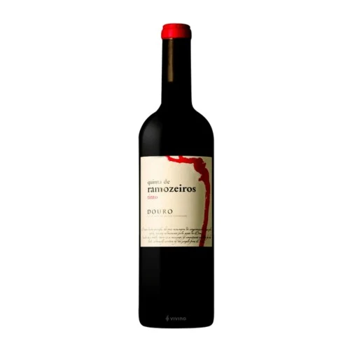 Quinta de Ramozeiros Tinto 2018