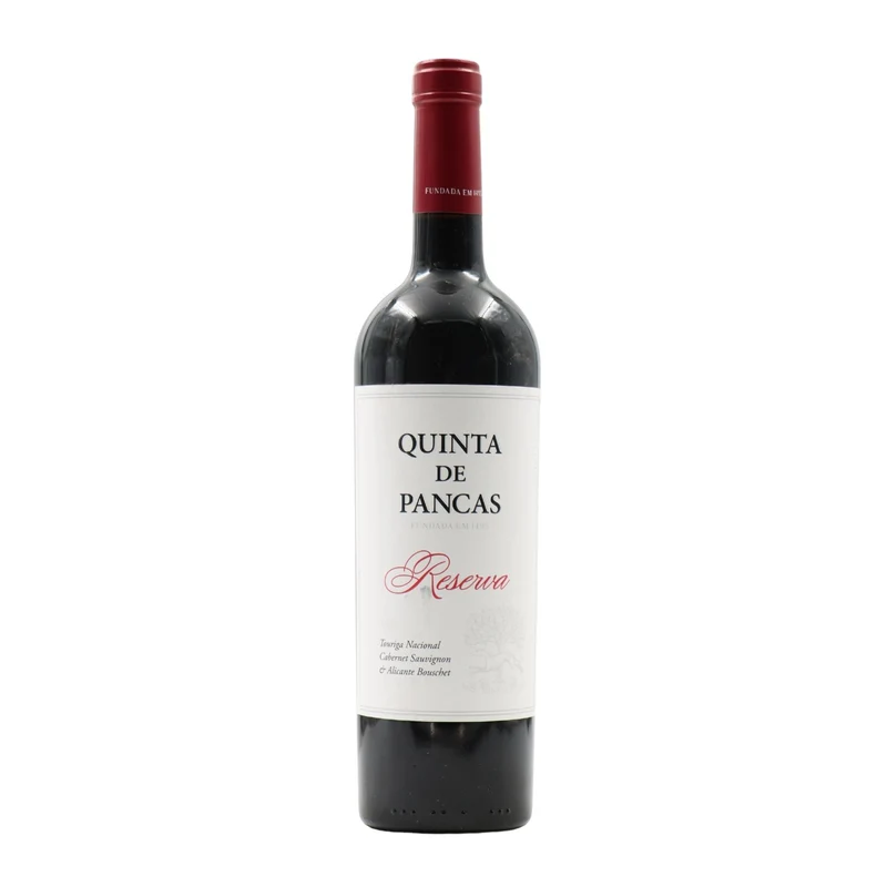 Quinta de Pancas Reserva Tinto