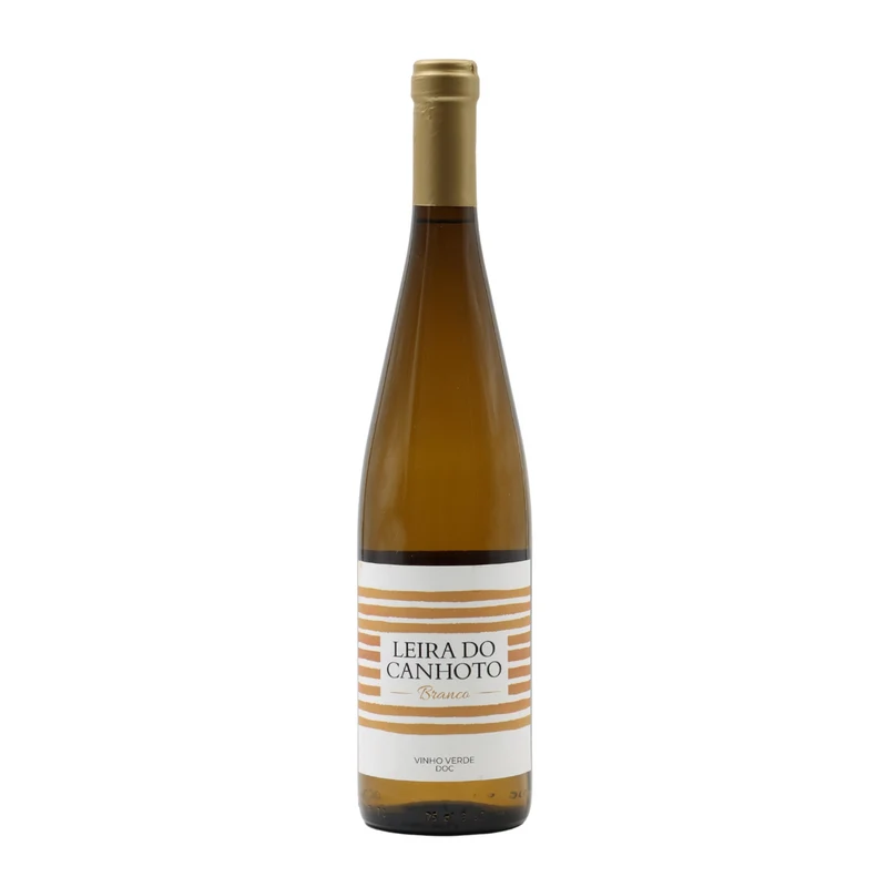 Quinta de Melgaço Leira Canhoto Branco