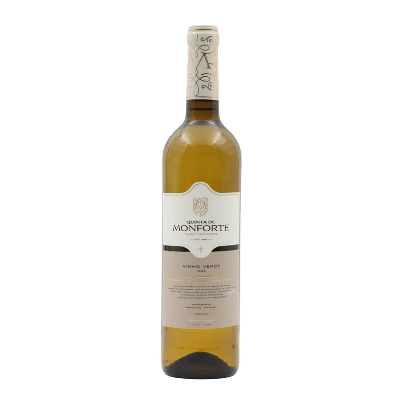 Quinta de Monforte Alvarinho Branco