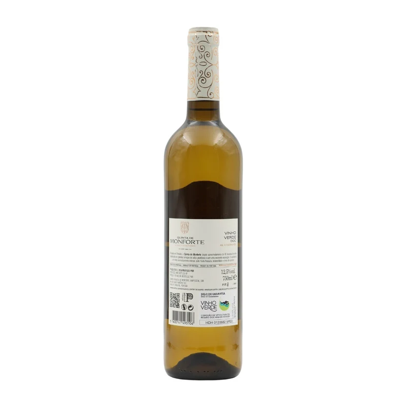 Quinta de Monforte Alvarinho Branco