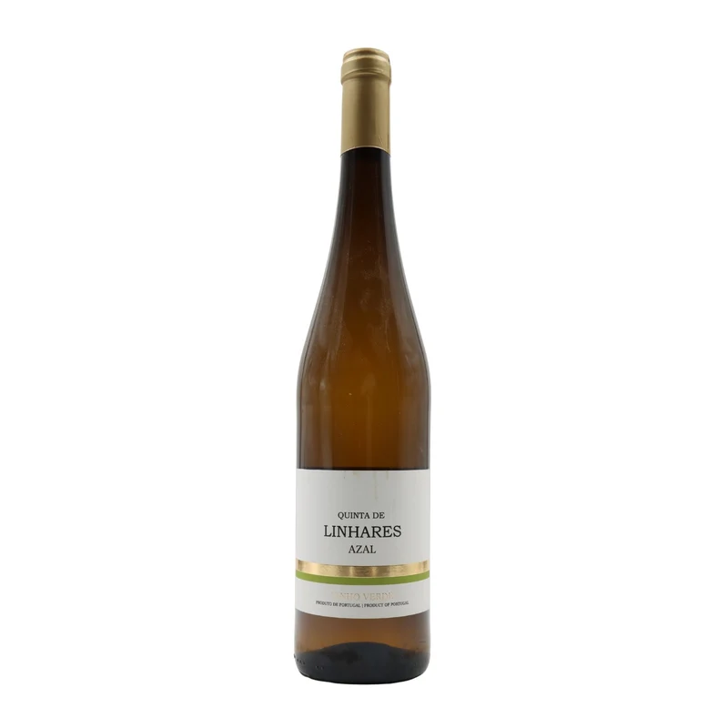 Quinta de Linhares Azal Branco