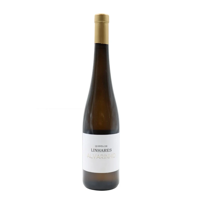Quinta de Linhares Alvarinho Branco