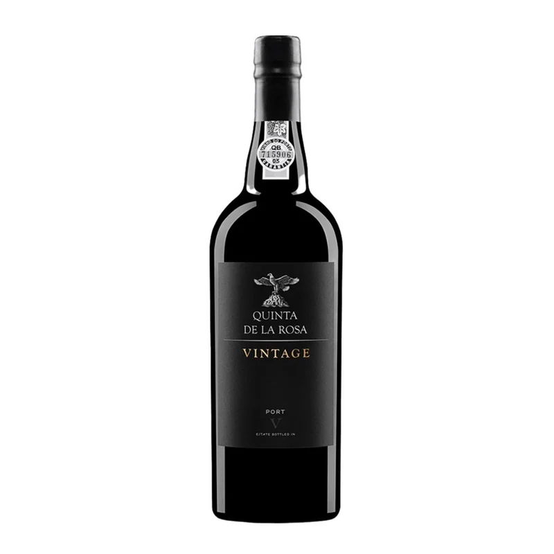 Quinta de La Rosa Vintage Porto 2019