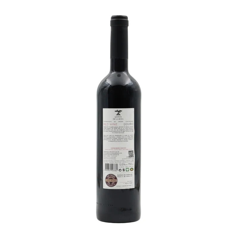 Quinta de La Rosa Reserva Tinto