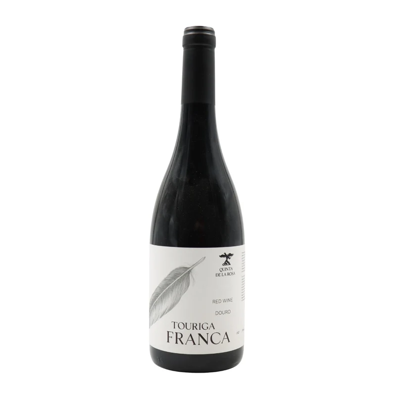 Quinta de La Rosa Touriga Franca Tinto