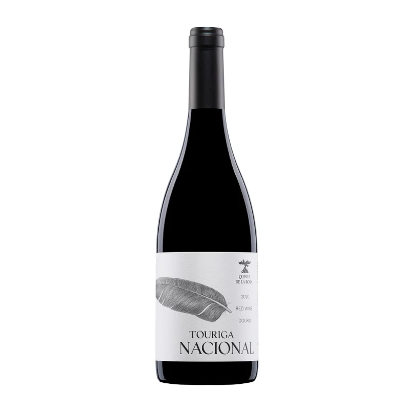 Quinta de La Rosa Touriga Nacional Tinto