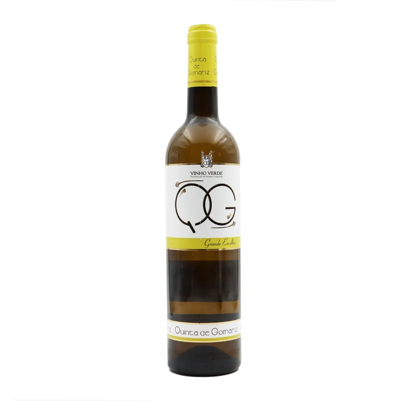 Quinta de Gomariz Grande Escolha Branco