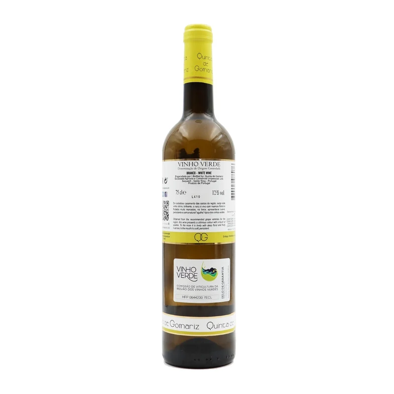 Quinta de Gomariz Grande Escolha Branco
