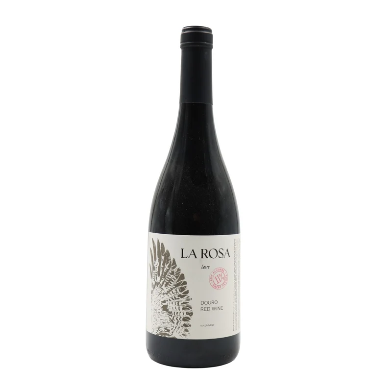 Quinta de La Rosa Leve Tinto