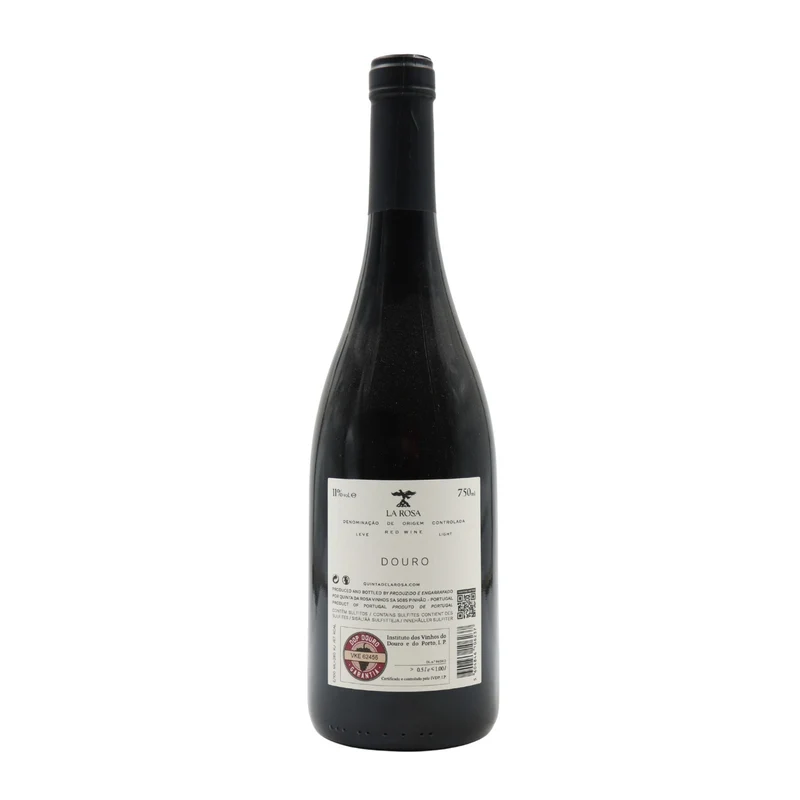 Quinta de La Rosa Leve Tinto