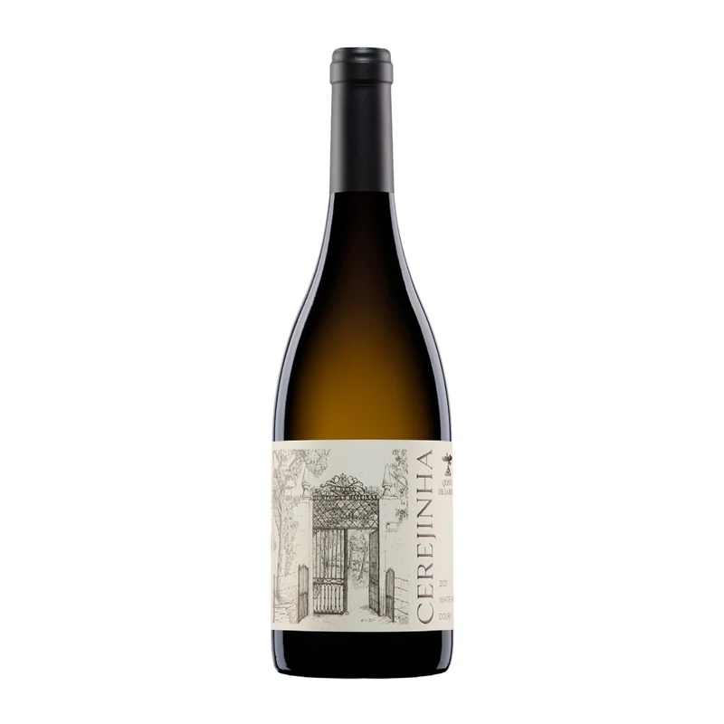 Quinta de La Rosa Cerejinha Branco