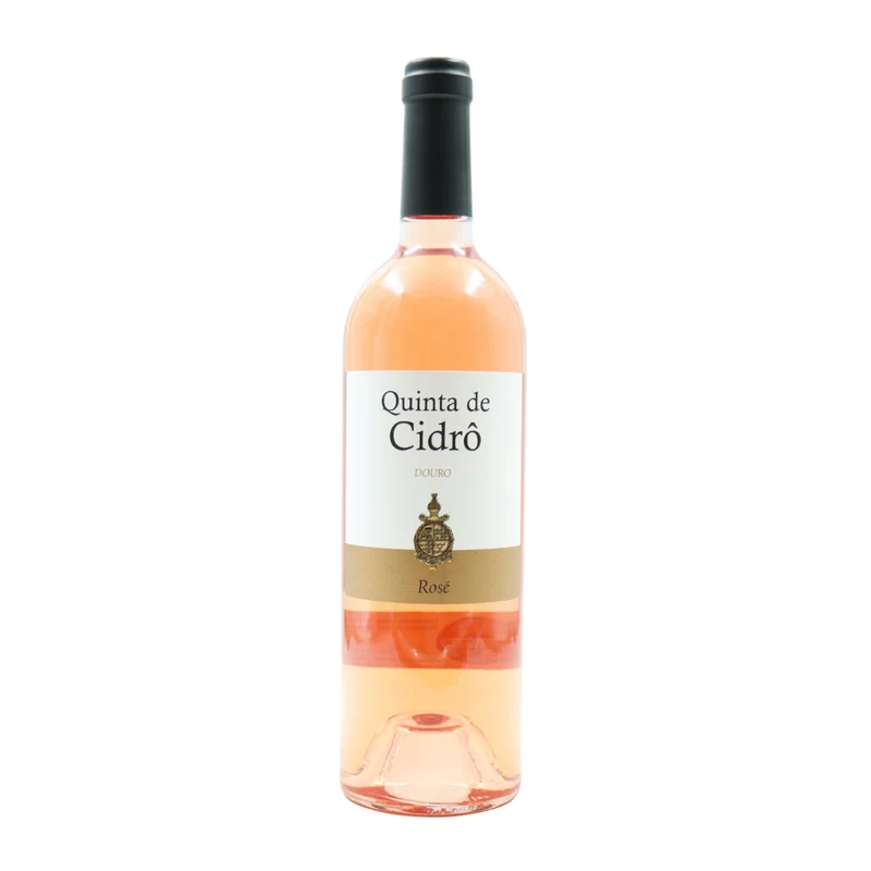 Quinta de Cidrô Rosé