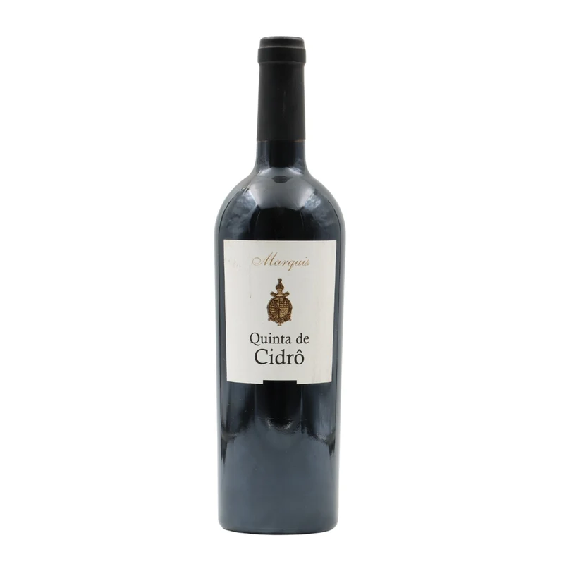 Quinta de Cidrô Marquis Tinto 2019