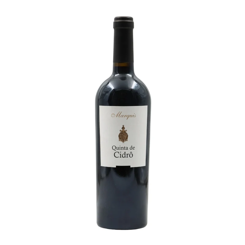 Quinta de Cidrô Marquis Tinto 2008