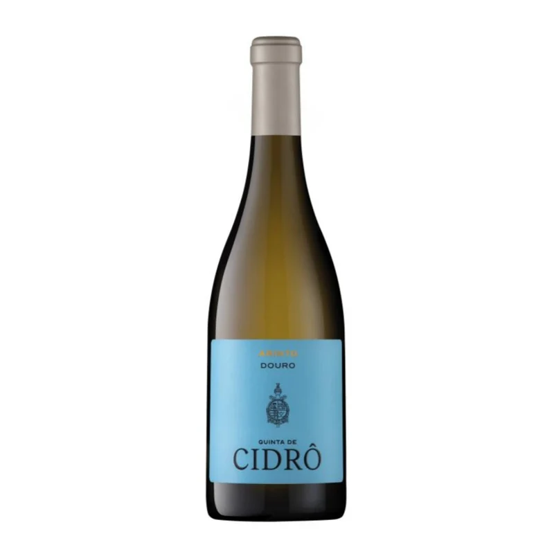 Quinta de Cidrô Arinto Branco