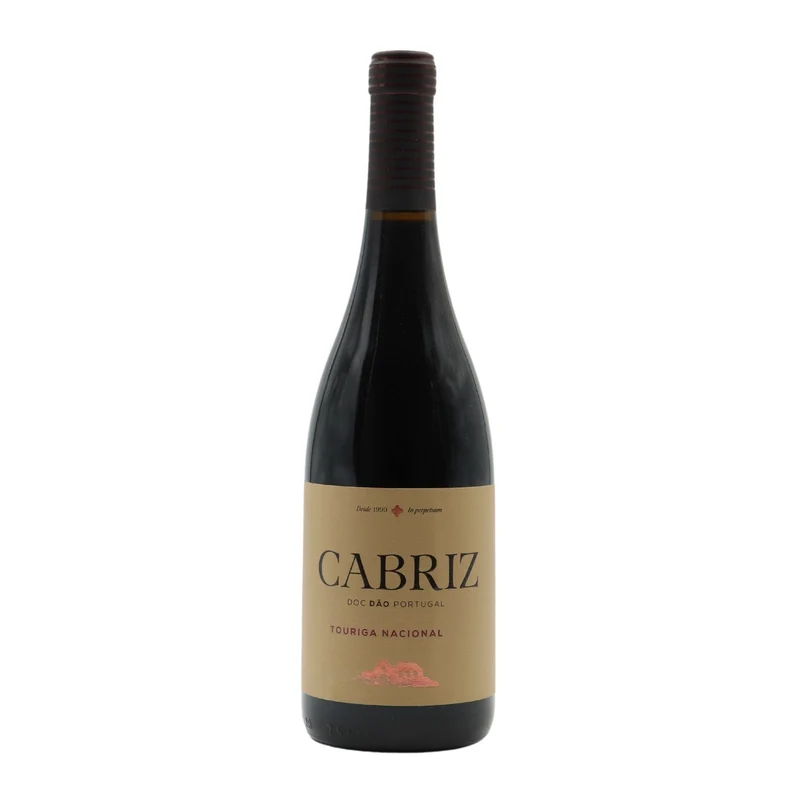 Quinta de Cabriz Touriga Nacional Tinto