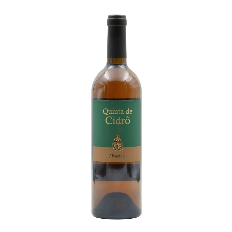 Quinta de Cidrô Alvarinho Branco