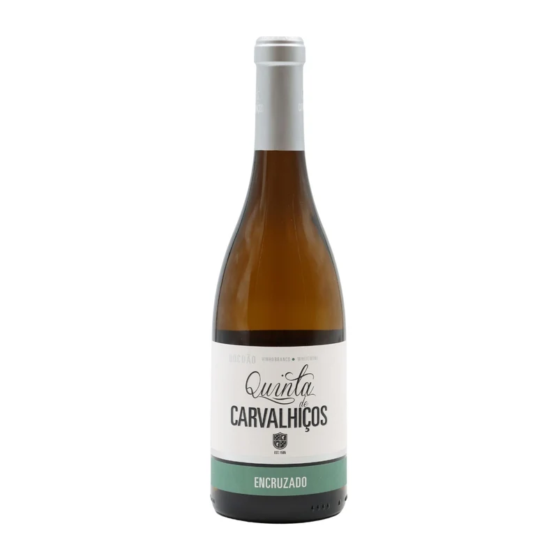 Quinta de Carvalhiços Encruzado Reserva Branco
