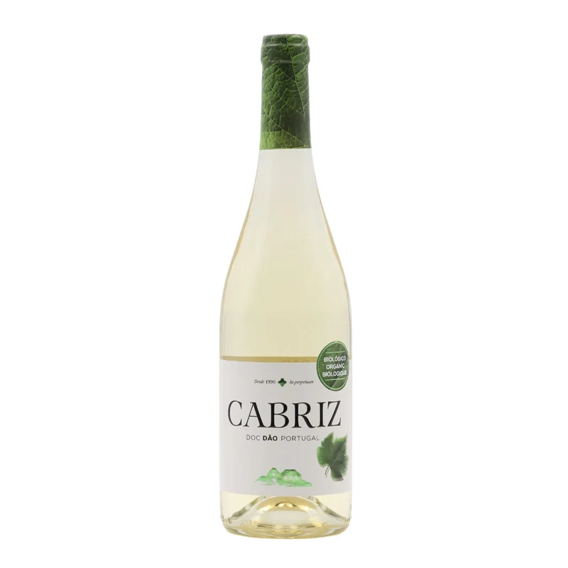 Quinta de Cabriz Biologic Branco