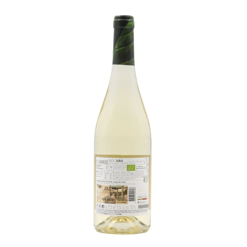 Quinta de Cabriz Biologic Branco