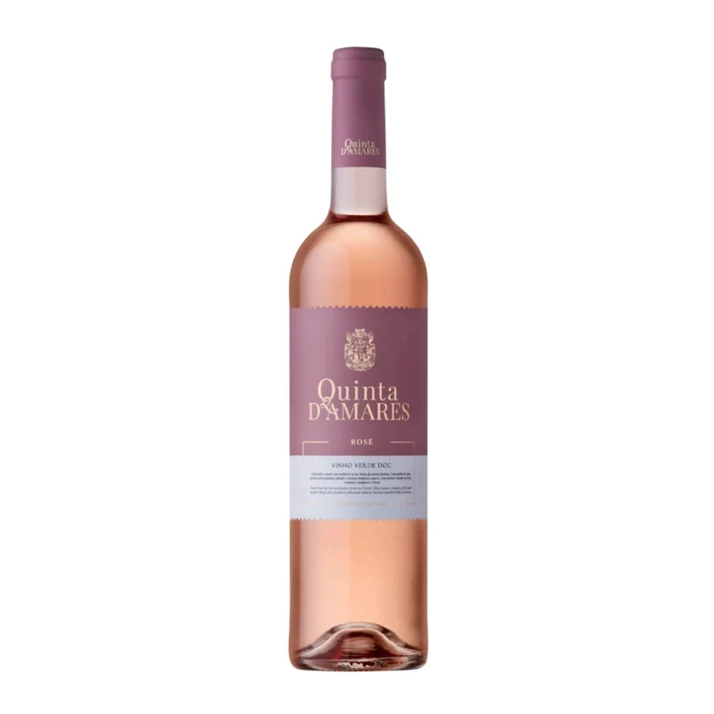 Quinta de Amares Rosé