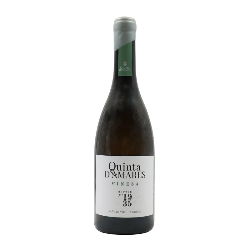 Quinta de Amares Vinesa Loureiro Branco