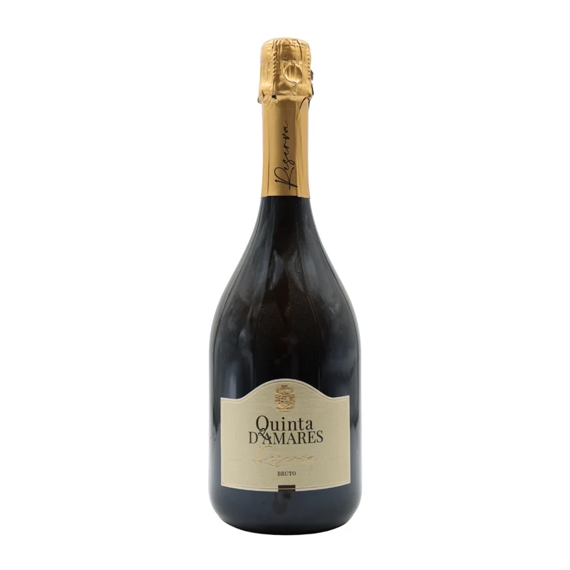 Quinta de Amares Reserva Bruto Espumante