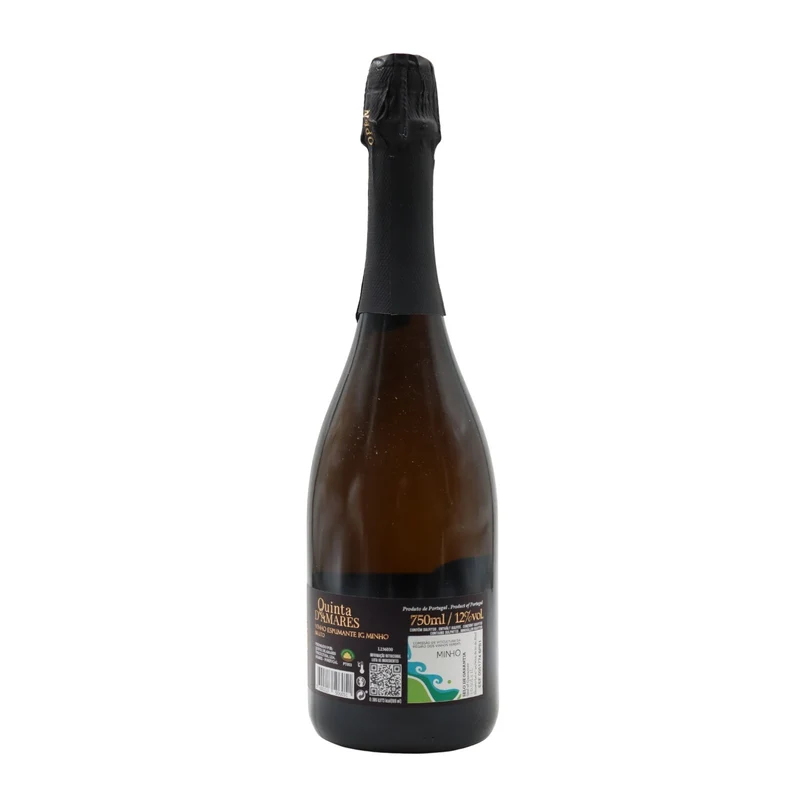 Quinta de Amares Bruto Espumante