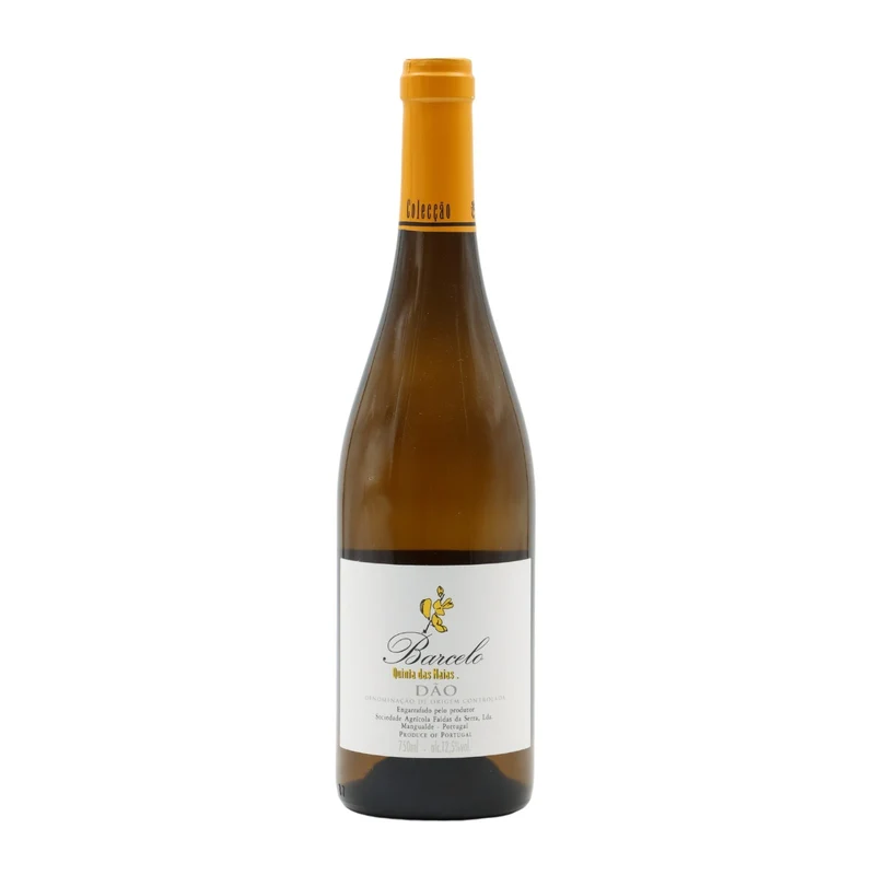 Quinta das Maias Barcelo Branco