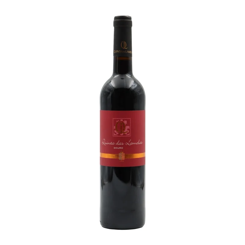 Quinta das Lamelas Tinto