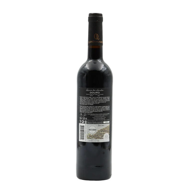 Quinta das Lamelas Tinto
