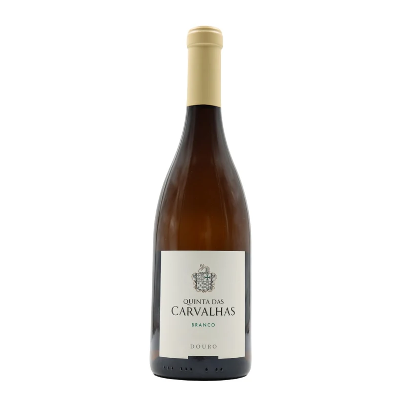Quinta das Carvalhas Branco