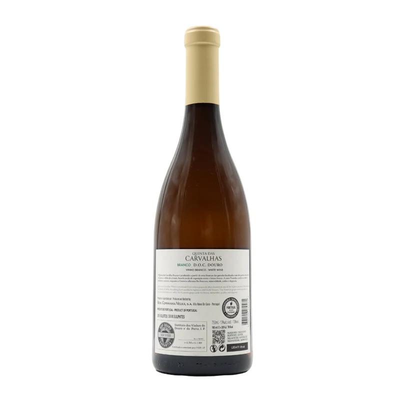 Quinta das Carvalhas Branco