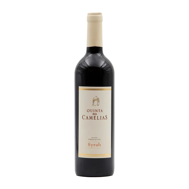 Quinta das Camélias Syrah Tinto