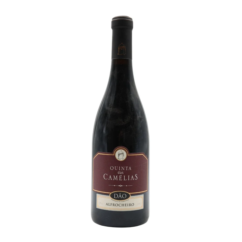 Quinta das Camélias Alfrocheiro Tinto