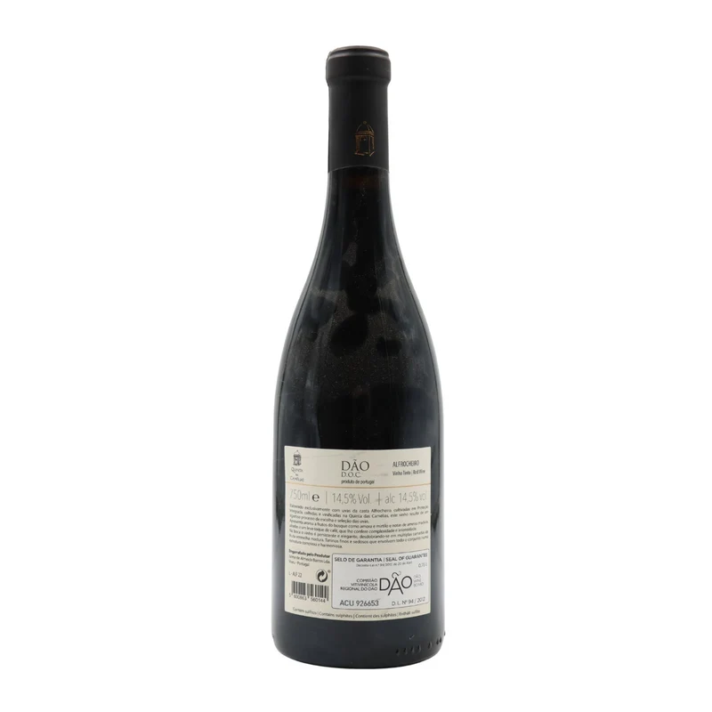 Quinta das Camélias Alfrocheiro Tinto