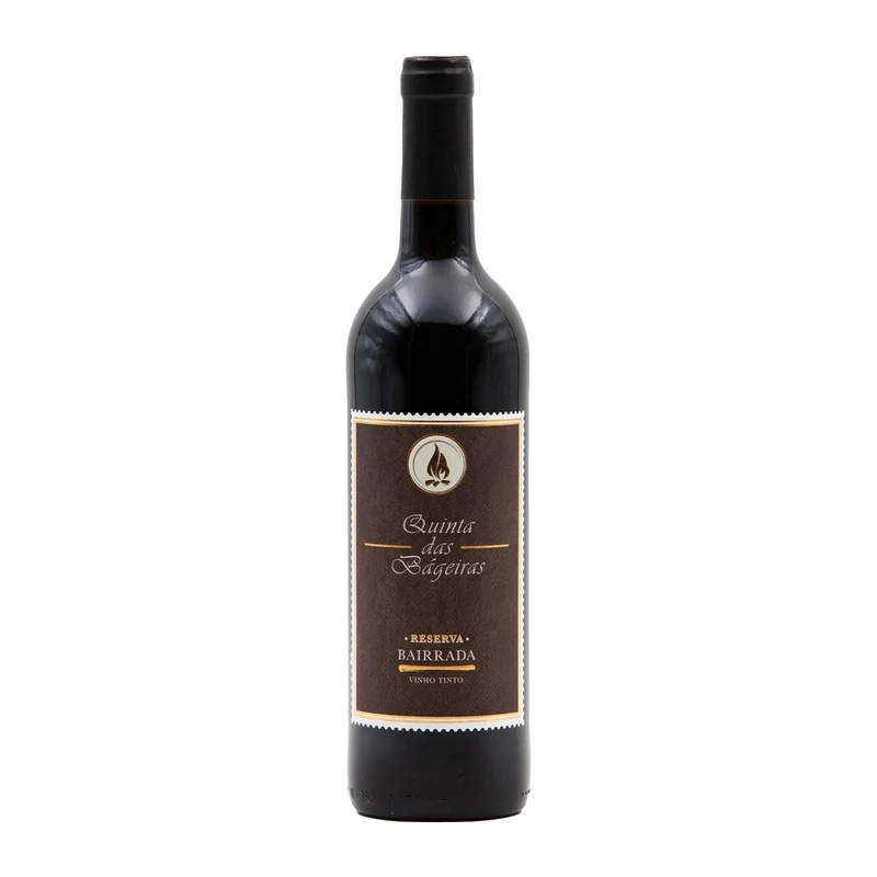 Quinta das Bágeiras Reserva Tinto