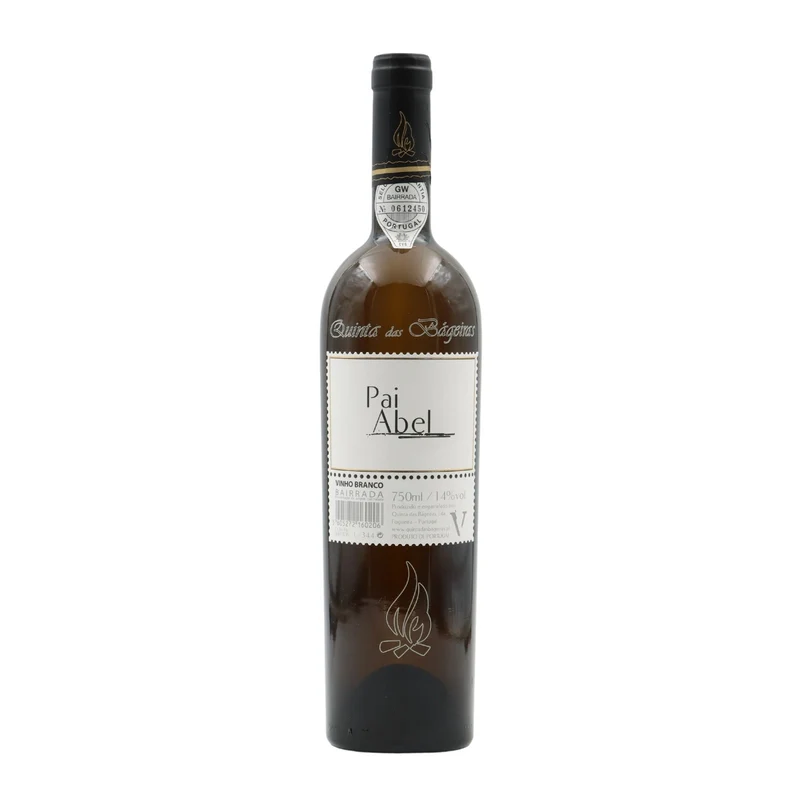 Quinta das Bágeiras Pai Abel Branco