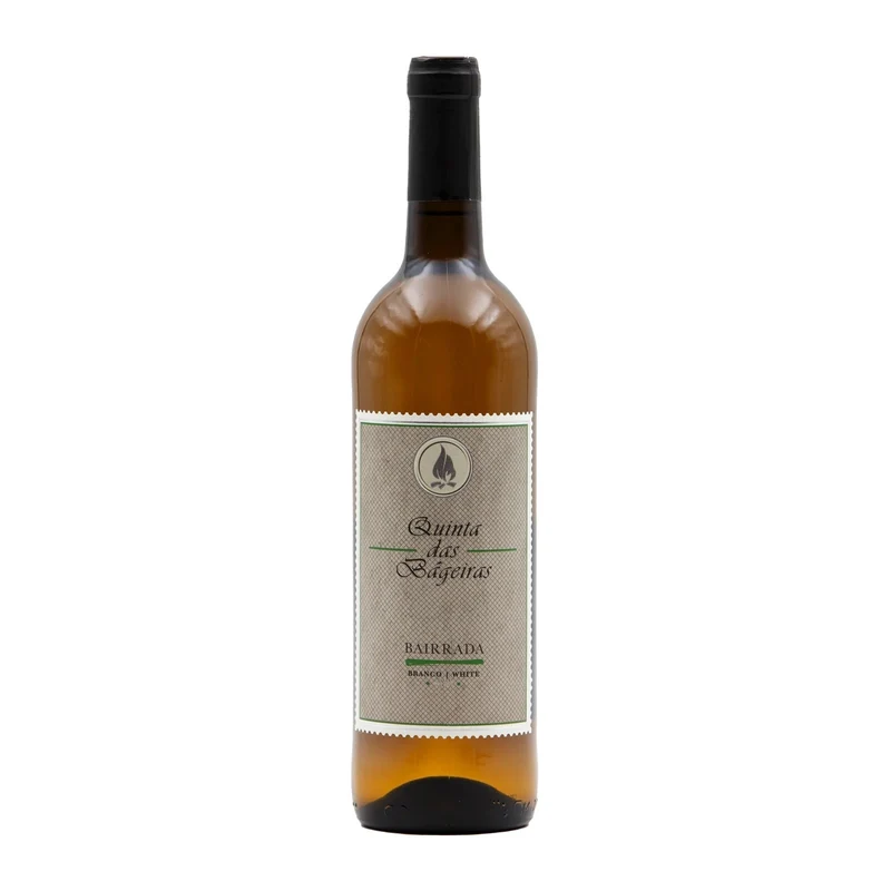 Quinta das Bágeiras Chumbado Branco
