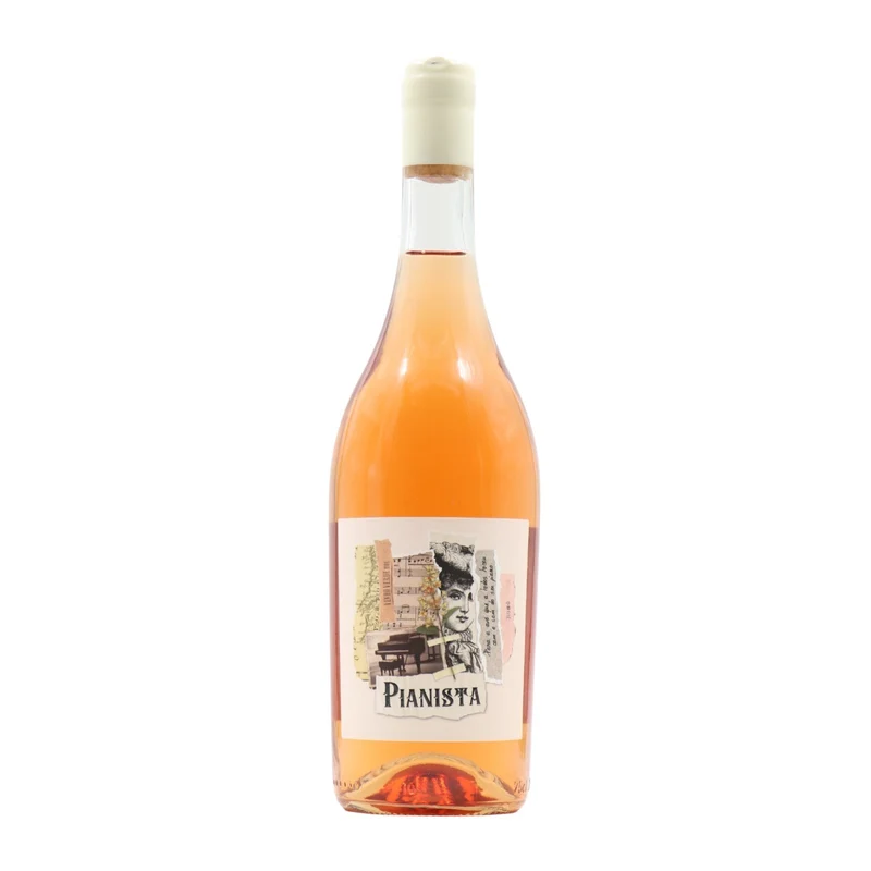 Quinta da Venda Pianista Rosé