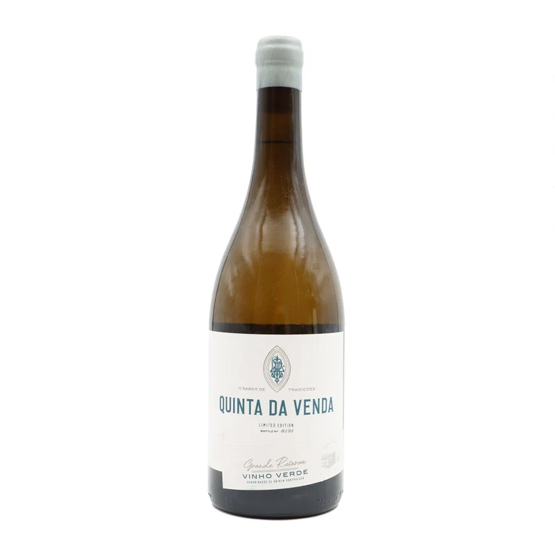 Quinta da Venda Grande Reserva Branco