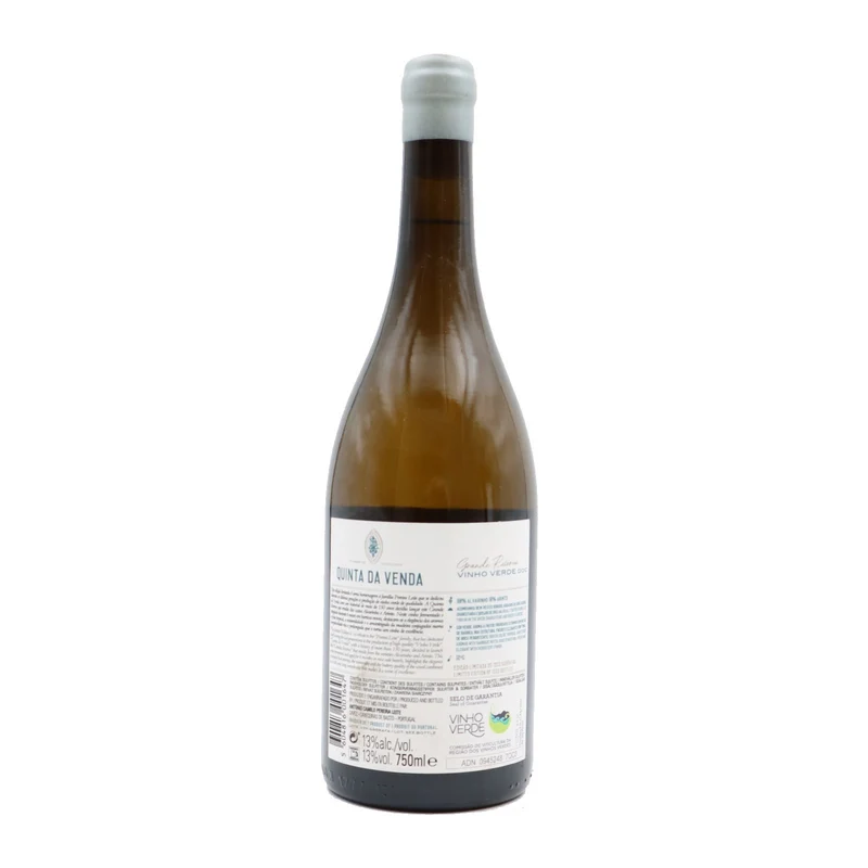 Quinta da Venda Grande Reserva Branco