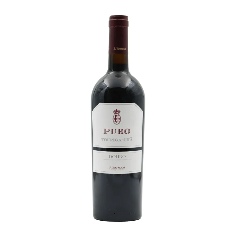 Quinta da Touriga Chã Puro Tinto