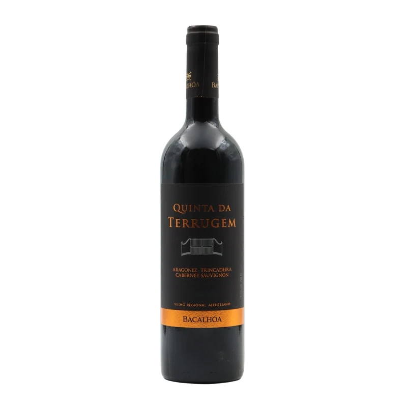 Quinta da Terrugem Tinto 2016