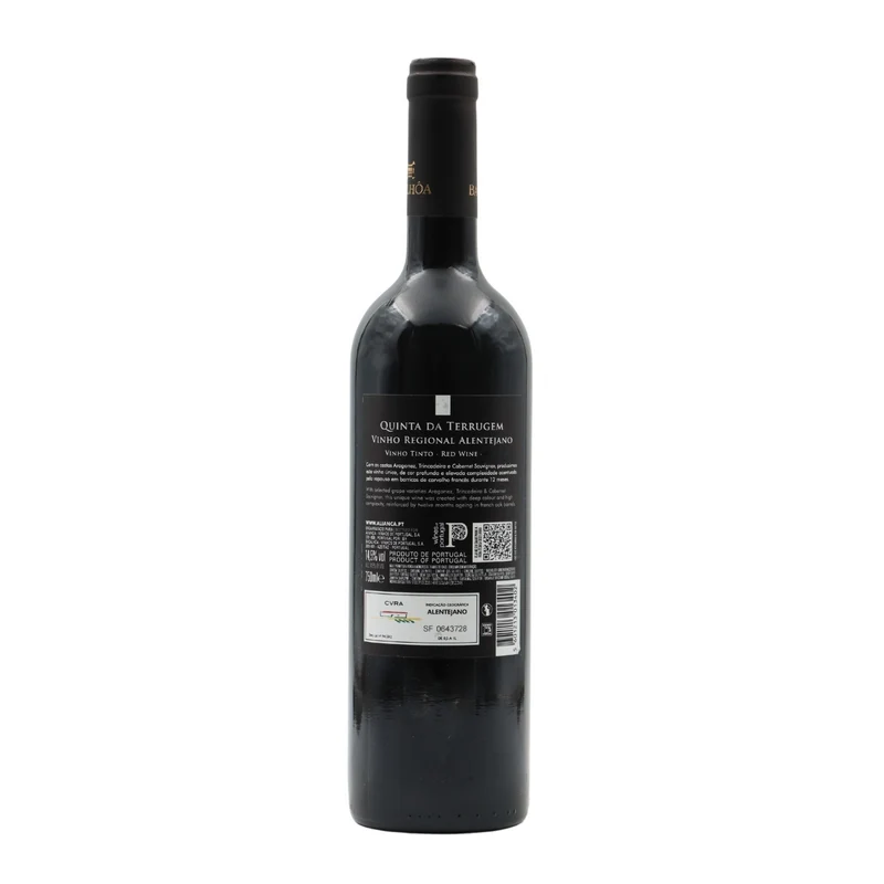 Quinta da Terrugem Tinto 2016