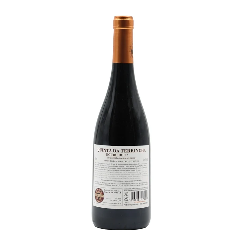 Quinta da Terrincha Tinto
