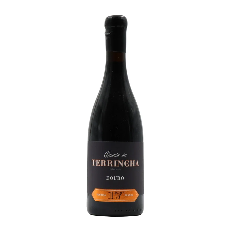 Quinta da Terrincha 17º Touriga Franca Tinto